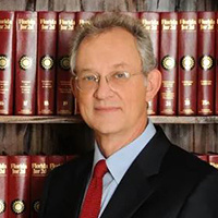 Stephen H Hillebrand