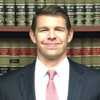 Daniel W. Whitney Lawyer