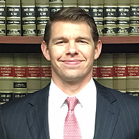 Daniel W. Whitney Jr.