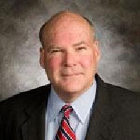 Patrick  Mahaney