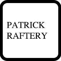 Patrick Keith Raftery Lawyer