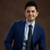 Ali R. Yousefi Lawyer
