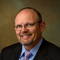 Tony J. Brock
