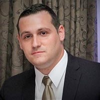 Mr. Alfred Edward Fargione III