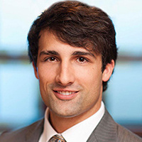 Mr. Dylan Hall Marsh