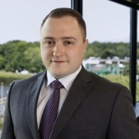 Alexander S.J. Bomba