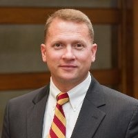 Mr. Joseph Earl Rupp