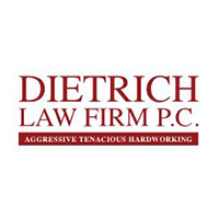 Dietrich Law Firm P.C.