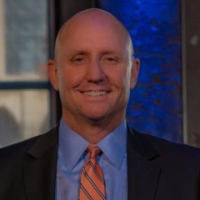 Brad W. Wicker