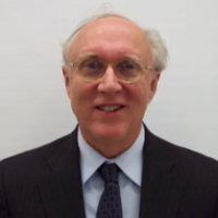 Frederick C. Bauman