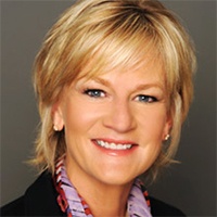 Ms. Julie Ann O'Bryan