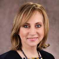 Ms. Grace G. St. Clair