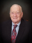 Martin J Heneghan