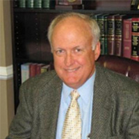 Jack E. Thornton Lawyer