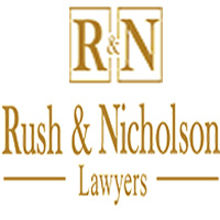 Rush & Nicholson, PLC