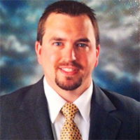 Mr. Chad D. McHenry Esq.