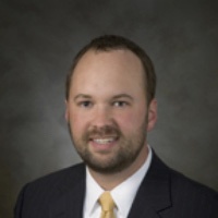 Marcus S. Lawrence