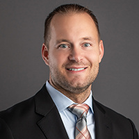 Brian L. Webb