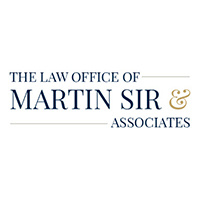 The Law Office of Martin Sir & Associates