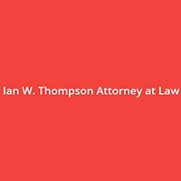Ian W. Thompson, Attorney at Law