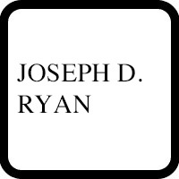 Mr. Joseph Drew Ryan