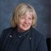 Ms Doris Brigitte Hale Slater