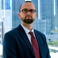 W Clint Moore Lawyer