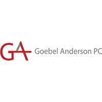 Goebel Anderson PC