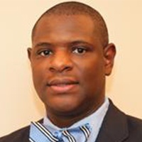 Mr. Clarence Williams