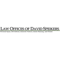 Law Offices of David Speikers