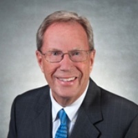 Donald W. Paule