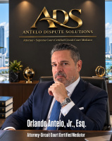 Orlando  Antelo