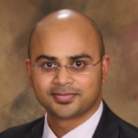 Viren V. Patel