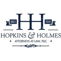 Hopkins & Holmes PLLC
