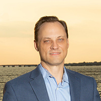 Mark R. Tobey