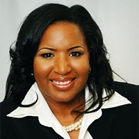 Sherri Len Washington