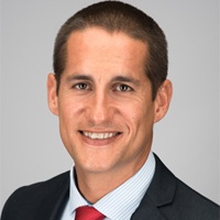 Mr Ashby Clark Sorensen