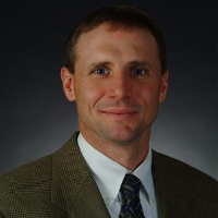 Mr. Joseph P. Cosgrove