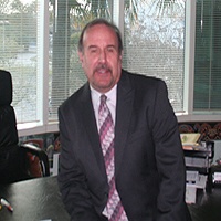 Mr William G Koreman