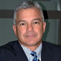 James C. Olita Lawyer