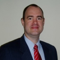 Mr. Richard Benjamin Geiger