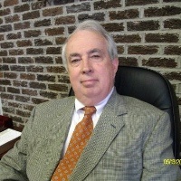 Douglas Brown