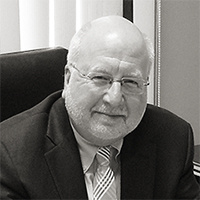 Richard S. Feinsilver Lawyer