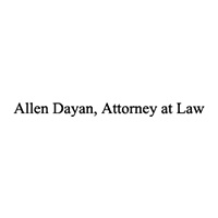 Allen Dayan, Attorney at Law