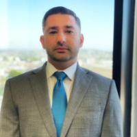 Arno Hill Keshishian