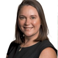 Lauren Elizabeth Jarvis Shah Lawyer