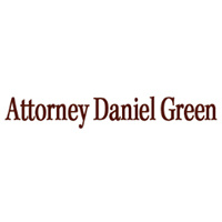 Attorney Daniel Green