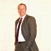 Mr. Sean Robert Whitworth