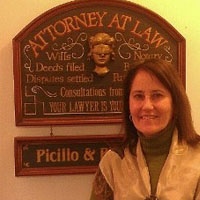 Natalee  Picillo Lawyer