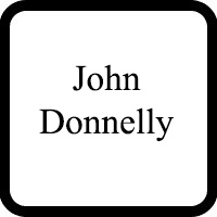 Mr. John Earl Donnelly